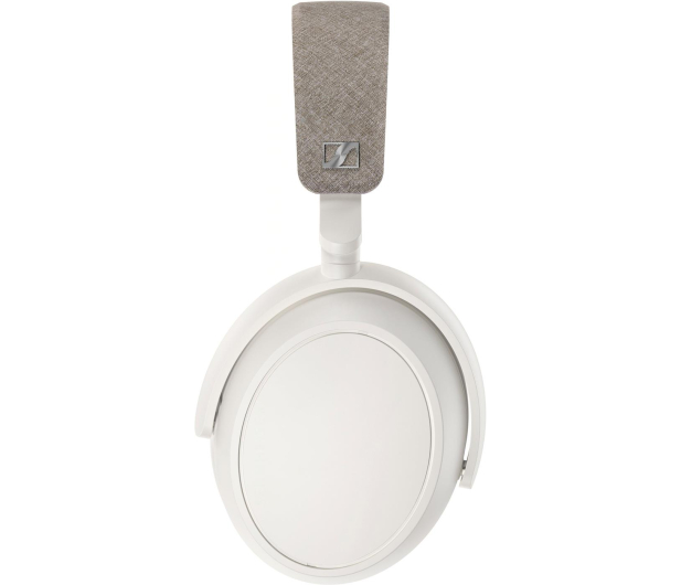SENNHEISER MOMENTUM 4 Wireless White 509267 - 1068863 - zdjęcie 4